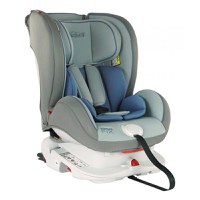 Scaun Auto cu Isofix Asalvo Wonder 0 - 25 kg - 10