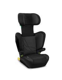 Scaun auto cu isofix, I-size 100-150 cm, Momi Mei - Black - 6