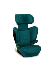 Scaun auto cu isofix, I-size 100-150 cm, Momi Mei - Green - 2