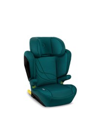 Scaun auto cu isofix, I-size 100-150 cm, Momi Mei - Green - 1