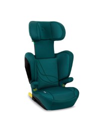 Scaun auto cu isofix, I-size 100-150 cm, Momi Mei - Green - 3