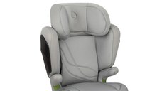 Scaun auto cu isofix, I-size 100-150 cm, Momi Mei - Grey