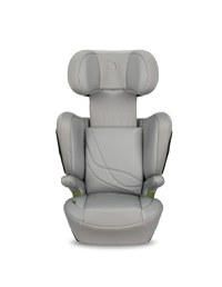 Scaun auto cu isofix, I-size 100-150 cm, Momi Mei - Grey - 4