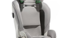 Scaun Auto cu IsoFix si Top Tether Joie i-Size i-Plenti Signature Oyster, 76-150 cm,