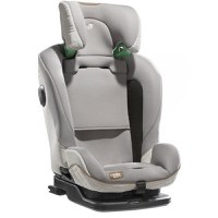 Scaun Auto cu IsoFix si Top Tether Joie i-Size i-Plenti Signature Oyster, 76-150 cm, - 1