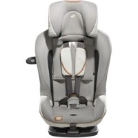 Scaun Auto cu IsoFix si Top Tether Joie i-Size i-Plenti Signature Oyster, 76-150 cm, - 2