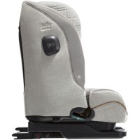 Scaun Auto cu IsoFix si Top Tether Joie i-Size i-Plenti Signature Oyster, 76-150 cm, - 4