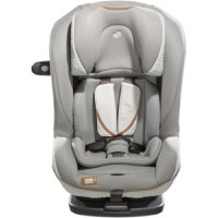 Scaun Auto cu IsoFix si Top Tether Joie i-Size i-Plenti Signature Oyster, 76-150 cm, - 5