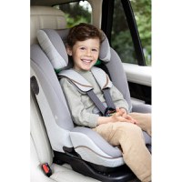 Scaun Auto cu IsoFix si Top Tether Joie i-Size i-Plenti Signature Oyster, 76-150 cm, - 6