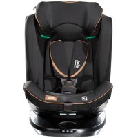 Scaun Auto Joie i-Size I-Spin Grow 360° Signature Eclipse, 0-25 kg - 7