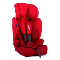 Scaun Auto Juju Safe Rider Rosu - Bordo - 2