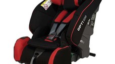 Scaun auto Klippan OPTI129 i-Size Rearfacing exclusiv 61-125 cm/32 Kg testat Plus Sunset