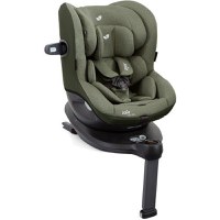 Scaun Auto Rotativ Joie I-Spin 360 cu Isofix Moss 0-18 kg - 1