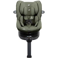 Scaun Auto Rotativ Joie I-Spin 360 cu Isofix Moss 0-18 kg - 2