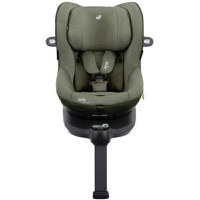 Scaun Auto Rotativ Joie I-Spin 360 cu Isofix Moss 0-18 kg - 3