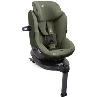 Scaun Auto Rotativ Joie I-Spin 360 cu Isofix Moss 0-18 kg - 5