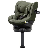 Scaun Auto Rotativ Joie I-Spin 360 cu Isofix Moss 0-18 kg - 7