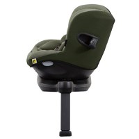 Scaun Auto Rotativ Joie I-Spin 360 cu Isofix Moss 0-18 kg - 9