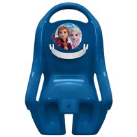 Scaun Bicicleta Disney Frozen Stamp pentru Papusi - 1