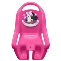 Scaun Bicicleta Minnie Stamp pentru Papusi - 1