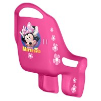 Scaun Bicicleta Minnie Stamp pentru Papusi - 2