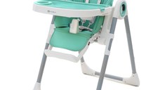 Scaun de masa AppeKids - Sky - River Green