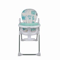 Scaun de Masa Coccolle Fino Pastel Turquoise - 6