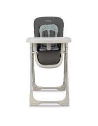 Scaun de masa Momi, Gojo - Grey - 2