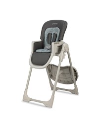 Scaun de masa Momi, Gojo - Grey - 3