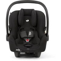 Scoica Auto Joie i-Snug cu Tetiera Reglabila, Nastere-75 cm Shale - 4