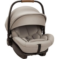 Scoica Auto Nuna I-Size ARRA Next Hazelwood, 40-85 cm - 1