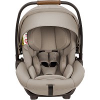 Scoica Auto Nuna I-Size ARRA Next Hazelwood, 40-85 cm - 4