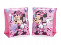 Set 2 Aripioare Gonflabile de Inotat Pentru Copii, Bestway, Minie Mouse - 1