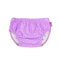 Set 2 Chilotei de Baie Impermeabili Zoocchini Sirena cu Protectie UPF50 Marime M 12-24 Luni - 5