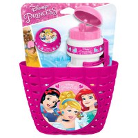 Set Accesorii Stamp Disney Princess - 1