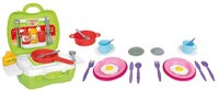 Set bucatarie cu accesorii Pilsan KITCHEN (39 piese) - 1