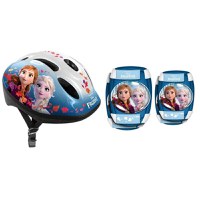 Set Combo Stamp Disney Frozen - 2