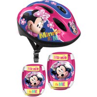 Set Combo Stamp Minnie Mouse - 2