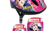 Set Combo Stamp Minnie Mouse