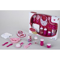 Set de Ingrijire Klein pentru Papusa Coralie - 4