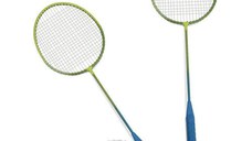 Set de Joaca Mookie Badminton