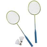 Set de Joaca Mookie Badminton - 1