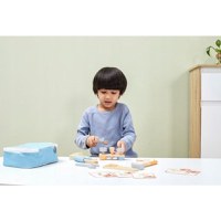 Set de Scule New Classic Toys PolarB - 3