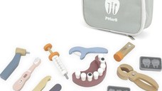 Set Dentist New Classic Toys PolarB Albastru