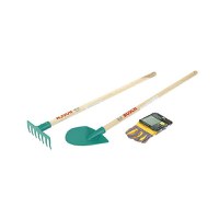 Set Gradina BOSCH Klein - 1