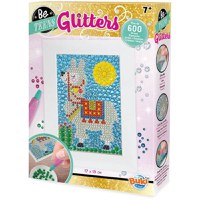 Set Margele Buki France Lama Glitters - 1