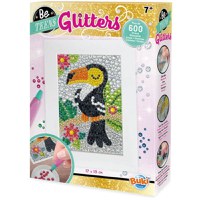 Set Margele Buki France Tucan Glitters - 1