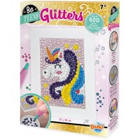 Set Margele Buki France Unicorn Glitters - 1