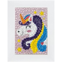 Set Margele Buki France Unicorn Glitters - 4