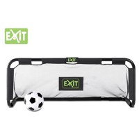 Set Poarta Fotbal EXIT Toys Panna 150x60 cm, 2 buc - 10